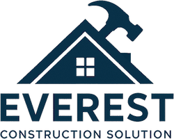 Everest Construction Solution logo