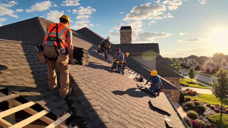 Everest Construction Solution project screenshot